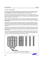 Предварительный просмотр 404 страницы Samsung S3C2500B User Manual