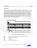 Предварительный просмотр 416 страницы Samsung S3C2500B User Manual