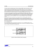 Предварительный просмотр 419 страницы Samsung S3C2500B User Manual