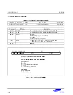 Preview for 438 page of Samsung S3C2500B User Manual