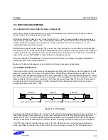 Preview for 443 page of Samsung S3C2500B User Manual