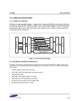 Предварительный просмотр 447 страницы Samsung S3C2500B User Manual