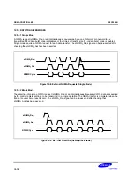 Preview for 525 page of Samsung S3C2500B User Manual