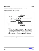 Preview for 527 page of Samsung S3C2500B User Manual