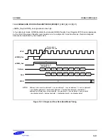 Preview for 528 page of Samsung S3C2500B User Manual