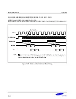 Preview for 529 page of Samsung S3C2500B User Manual