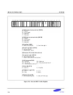 Preview for 537 page of Samsung S3C2500B User Manual