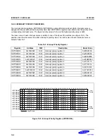 Предварительный просмотр 601 страницы Samsung S3C2500B User Manual