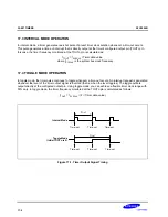 Предварительный просмотр 607 страницы Samsung S3C2500B User Manual