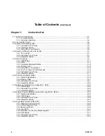 Предварительный просмотр 4 страницы Samsung S3C2501X User Manual