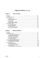 Предварительный просмотр 9 страницы Samsung S3C2501X User Manual