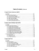 Предварительный просмотр 11 страницы Samsung S3C2501X User Manual