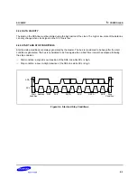 Предварительный просмотр 280 страницы Samsung S3C2501X User Manual