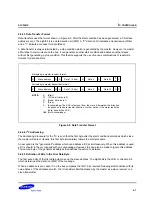 Предварительный просмотр 282 страницы Samsung S3C2501X User Manual