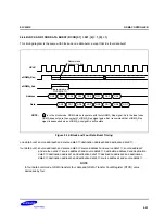 Предварительный просмотр 372 страницы Samsung S3C2501X User Manual