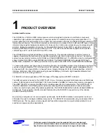 Preview for 4 page of Samsung S3C6400X User Manual