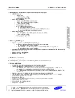 Preview for 9 page of Samsung S3C6400X User Manual