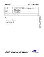 Preview for 39 page of Samsung S3C6400X User Manual