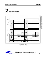 Preview for 40 page of Samsung S3C6400X User Manual