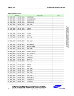 Preview for 43 page of Samsung S3C6400X User Manual