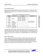 Preview for 49 page of Samsung S3C6400X User Manual