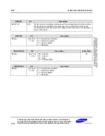 Preview for 237 page of Samsung S3C6400X User Manual