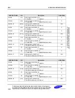 Preview for 281 page of Samsung S3C6400X User Manual