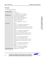 Preview for 364 page of Samsung S3C6400X User Manual