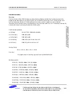 Preview for 381 page of Samsung S3C6400X User Manual