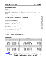 Preview for 395 page of Samsung S3C6400X User Manual