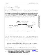 Preview for 481 page of Samsung S3C6400X User Manual