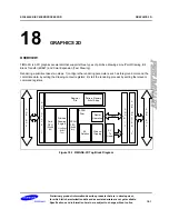 Preview for 533 page of Samsung S3C6400X User Manual