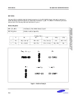 Preview for 540 page of Samsung S3C6400X User Manual