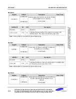 Preview for 759 page of Samsung S3C6400X User Manual