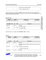 Preview for 762 page of Samsung S3C6400X User Manual