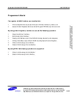 Preview for 790 page of Samsung S3C6400X User Manual