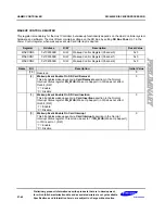 Preview for 918 page of Samsung S3C6400X User Manual