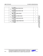 Preview for 930 page of Samsung S3C6400X User Manual