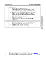 Preview for 938 page of Samsung S3C6400X User Manual