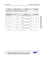 Preview for 979 page of Samsung S3C6400X User Manual