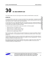 Preview for 982 page of Samsung S3C6400X User Manual