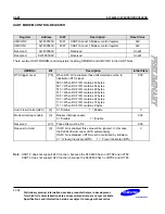 Preview for 1013 page of Samsung S3C6400X User Manual