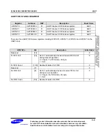 Preview for 1016 page of Samsung S3C6400X User Manual