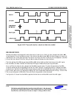 Preview for 1035 page of Samsung S3C6400X User Manual