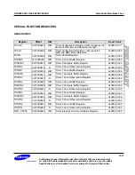 Preview for 1038 page of Samsung S3C6400X User Manual