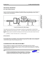 Preview for 1058 page of Samsung S3C6400X User Manual