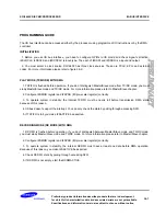 Preview for 1082 page of Samsung S3C6400X User Manual