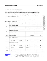 Preview for 1153 page of Samsung S3C6400X User Manual