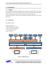 Предварительный просмотр 6 страницы Samsung S3C6410 Installation Manual