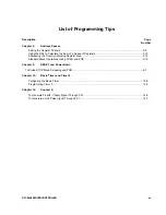 Preview for 16 page of Samsung S3C80A5B User Manual